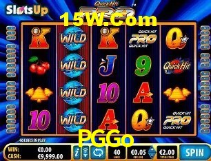 Exclusive Offers PGGo