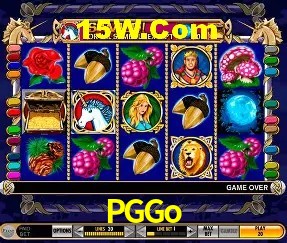 Live Casino PGGo